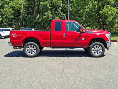2015 Ford F-350SD XL