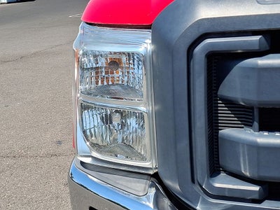 2015 Ford F-350SD XL