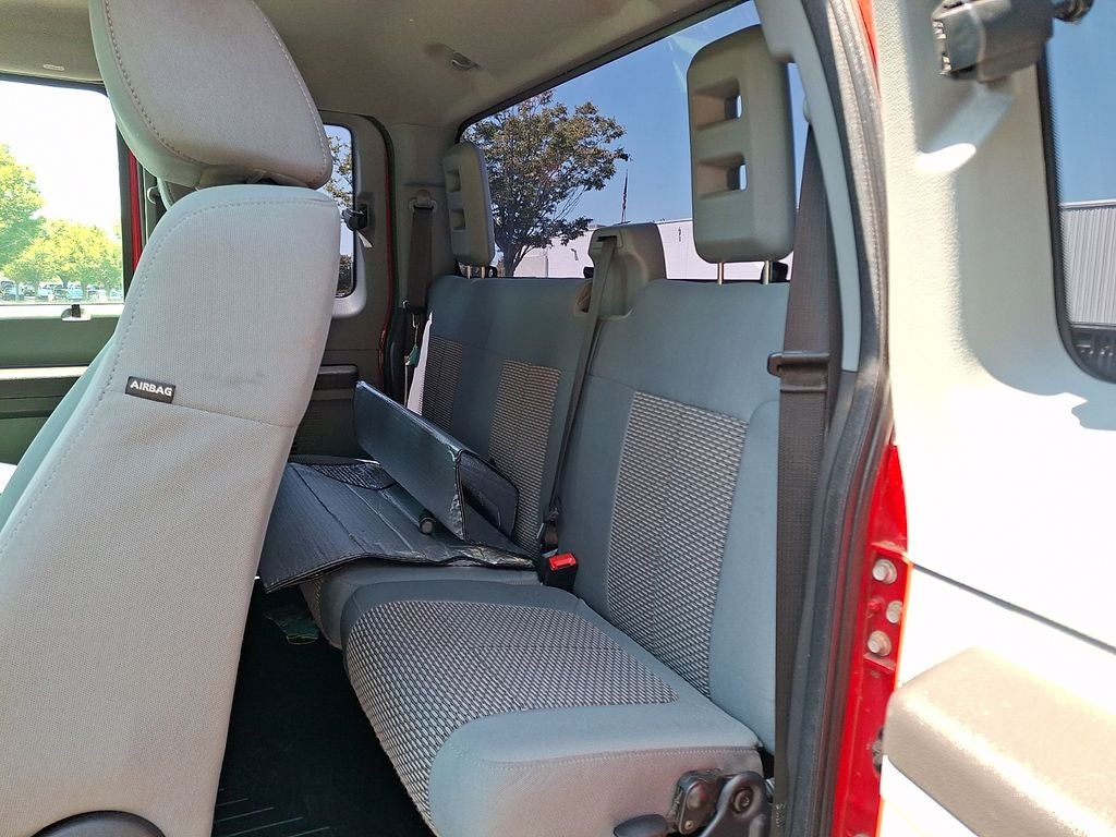 2015 Ford F-350SD XL