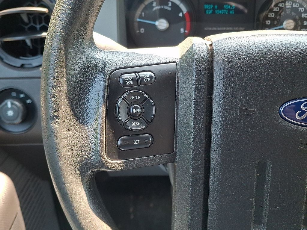 2015 Ford F-350SD XL