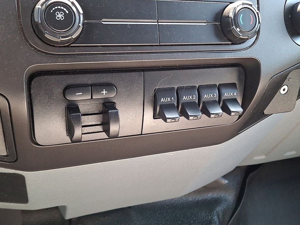 2015 Ford F-350SD XL