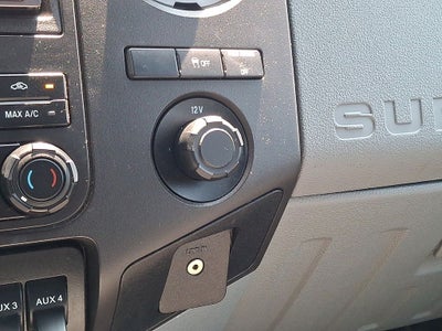 2015 Ford F-350SD XL