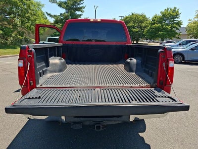 2015 Ford F-350SD XL