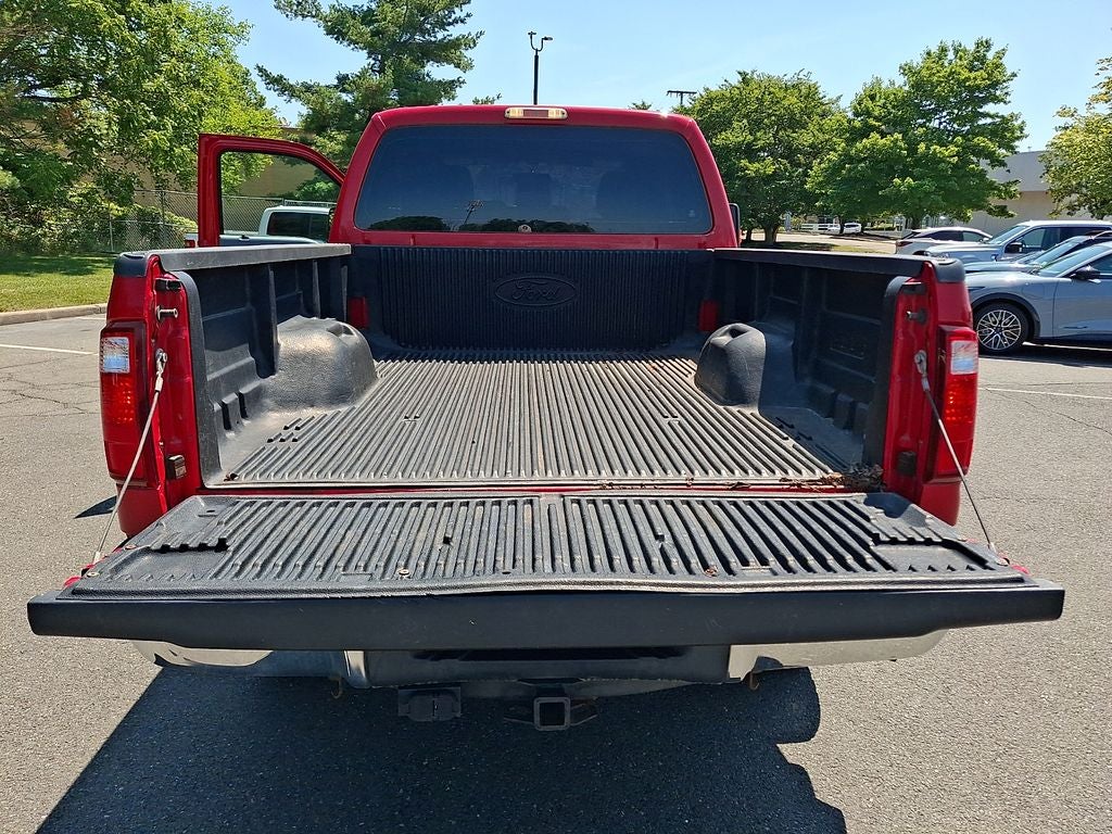 2015 Ford F-350SD XL