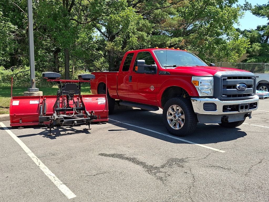 2015 Ford F-350SD XL