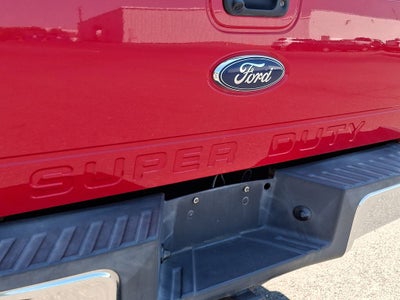 2015 Ford F-350SD XL