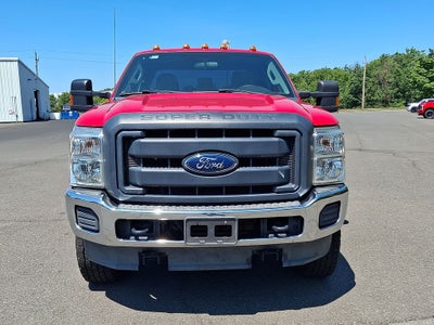 2015 Ford F-350SD XL