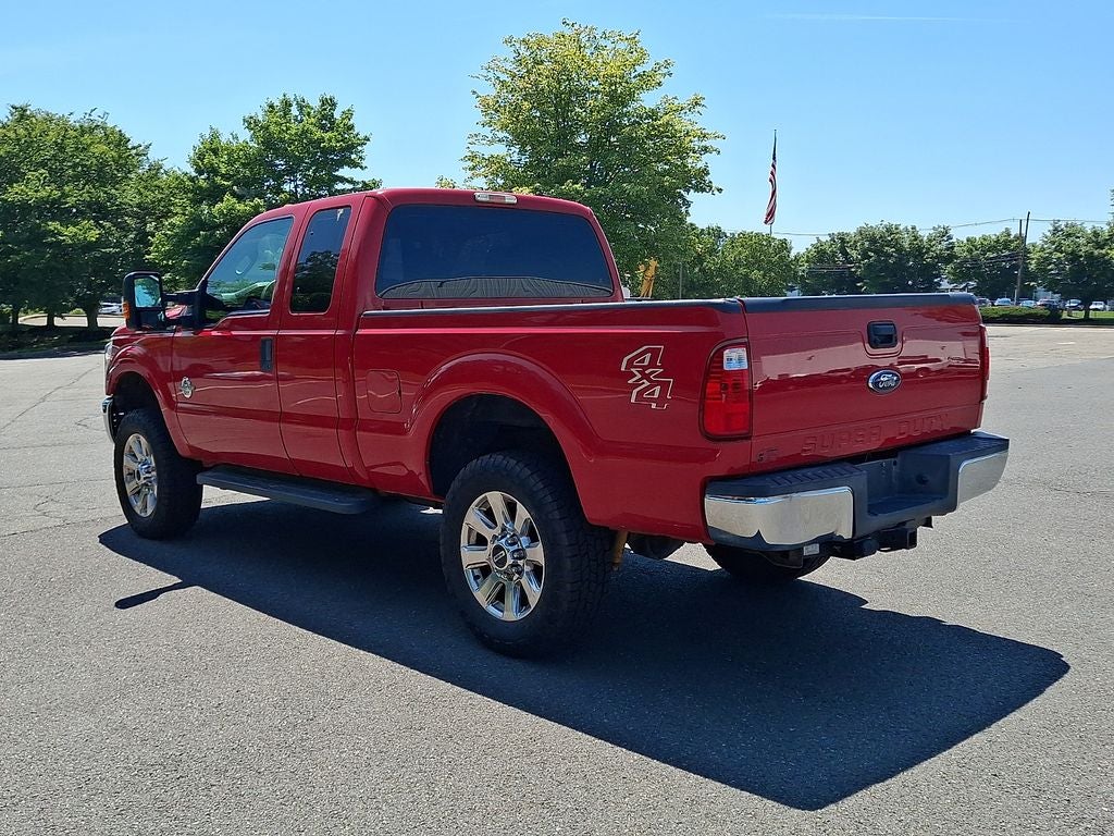 2015 Ford F-350SD XL