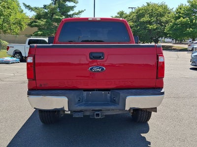 2015 Ford F-350SD XL