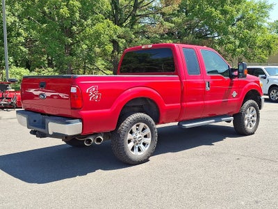 2015 Ford F-350SD XL