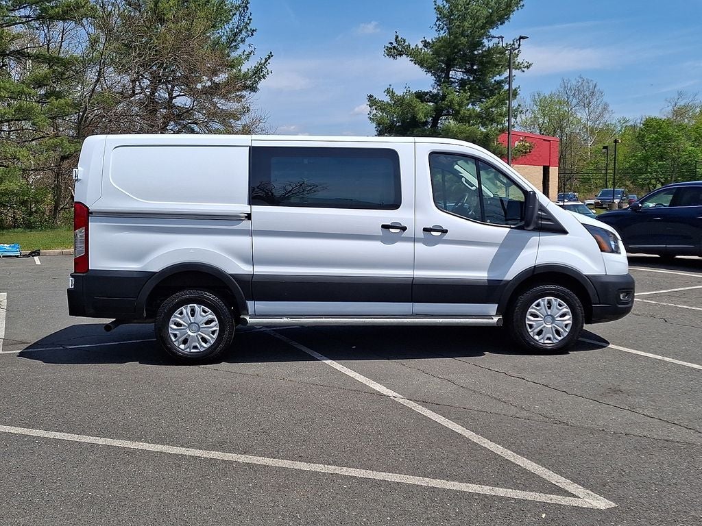 2024 Ford Transit-250 Base