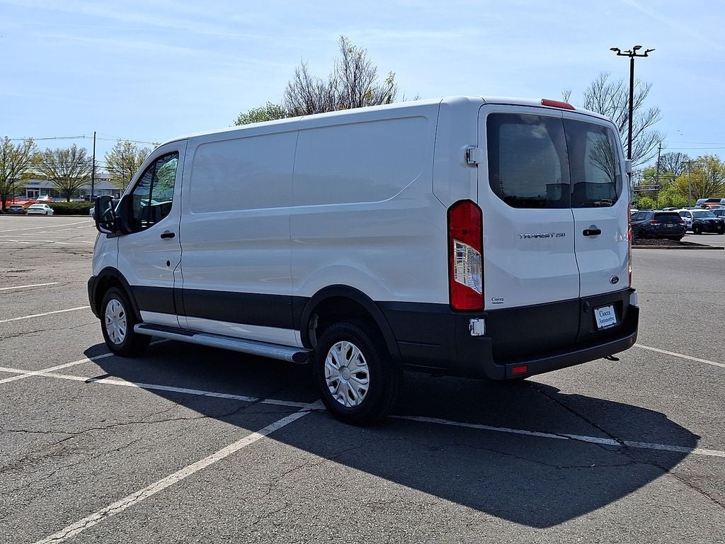 2024 Ford Transit-250 Base