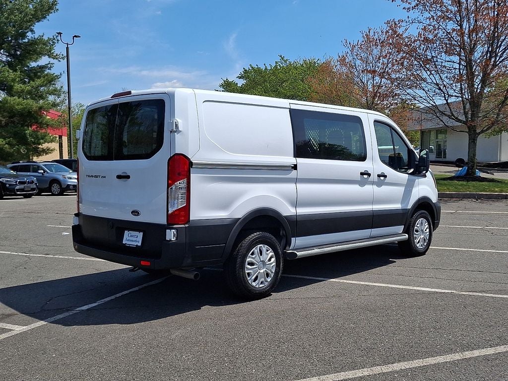 2024 Ford Transit-250 Base