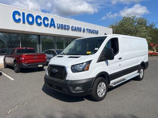 2024 Ford Transit-250 Base