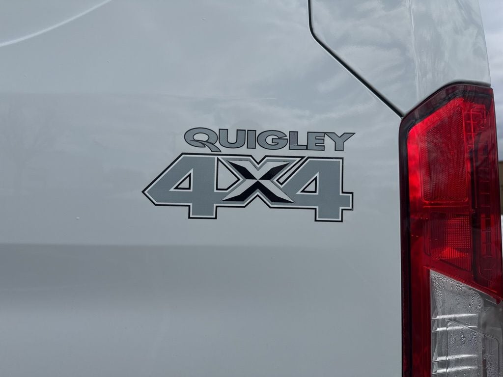 2017 Ford Transit-350 Base