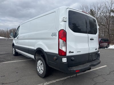 2017 Ford Transit-350 Base