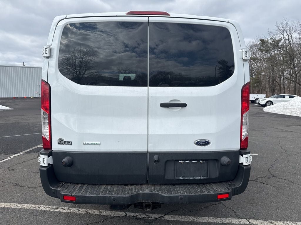 2017 Ford Transit-350 Base
