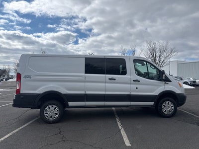 2017 Ford Transit-350 Base