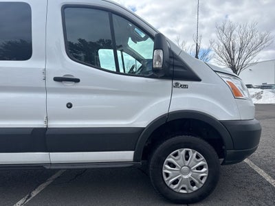 2017 Ford Transit-350 Base