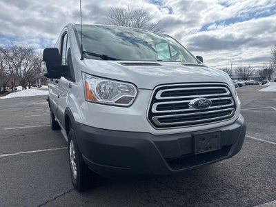 2017 Ford Transit-350 Base