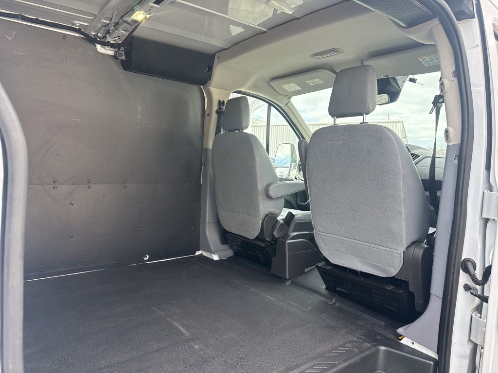 2017 Ford Transit-350 Base