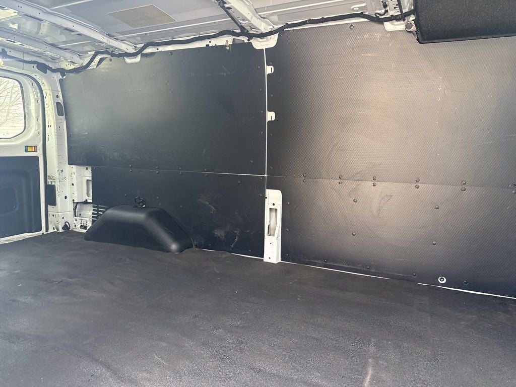 2017 Ford Transit-350 Base