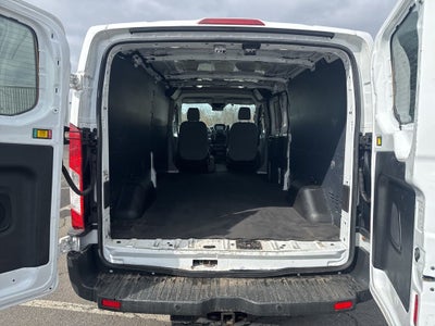 2017 Ford Transit-350 Base