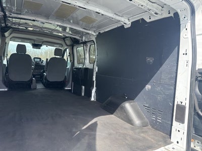 2017 Ford Transit-350 Base
