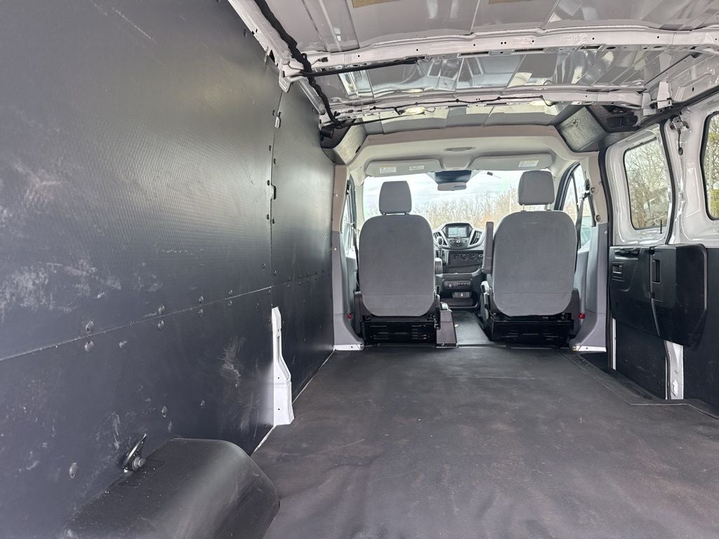 2017 Ford Transit-350 Base