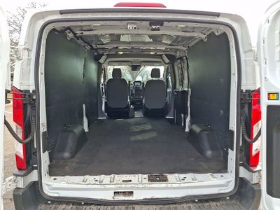 2017 Ford Transit-350 Base