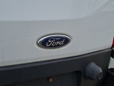 2017 Ford Transit-350 Base