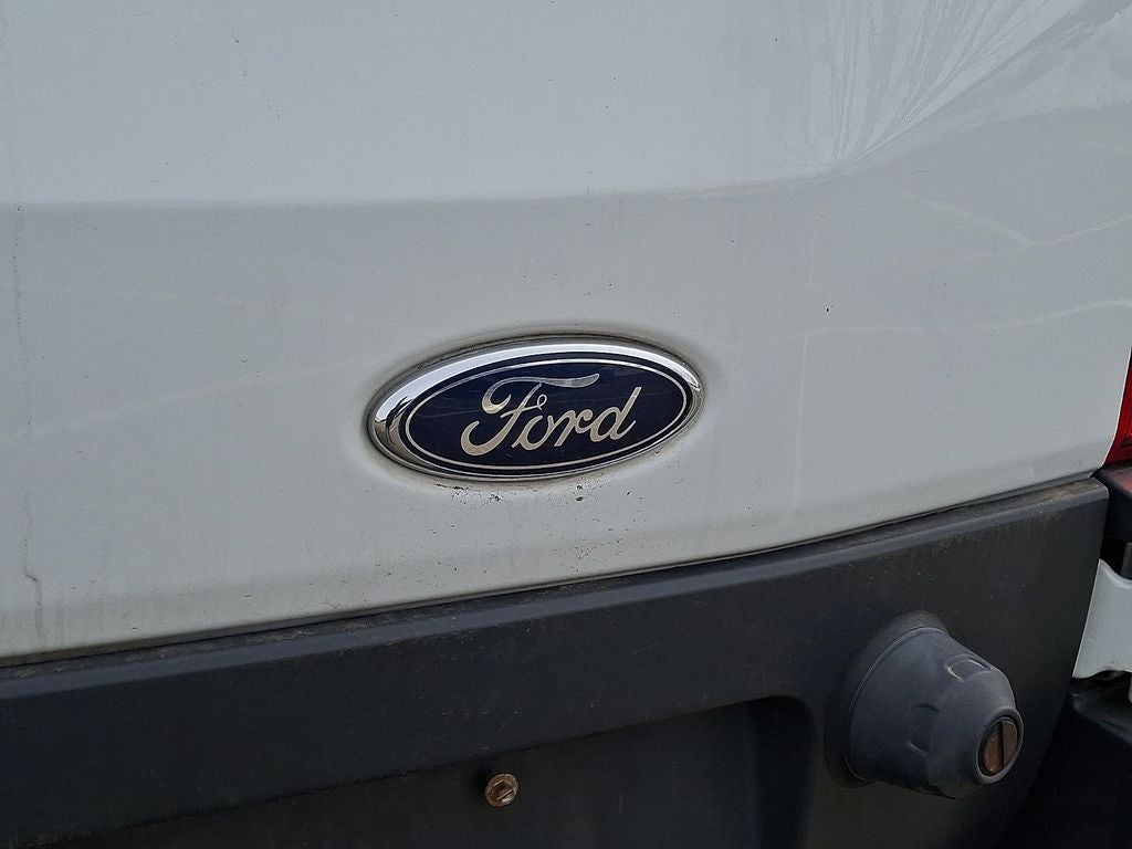 2017 Ford Transit-350 Base