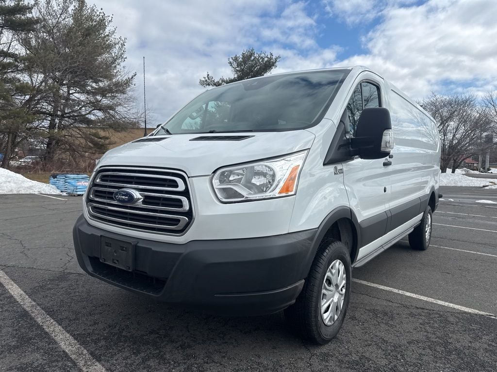 2017 Ford Transit-350 Base