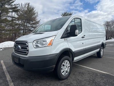 2017 Ford Transit-350 Base
