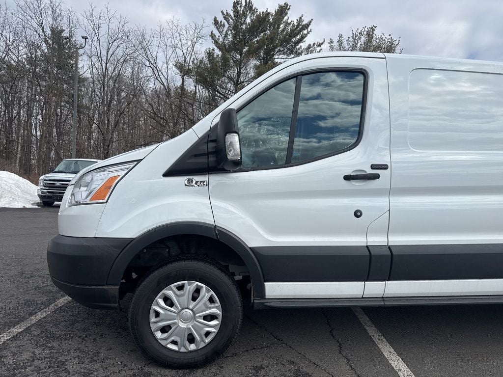 2017 Ford Transit-350 Base