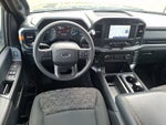 2021 Ford F-150 Tremor