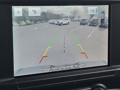 2021 Ford F-150 Tremor