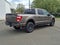 2021 Ford F-150 Tremor