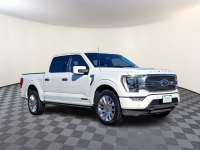 2023 Ford F-150 Limited