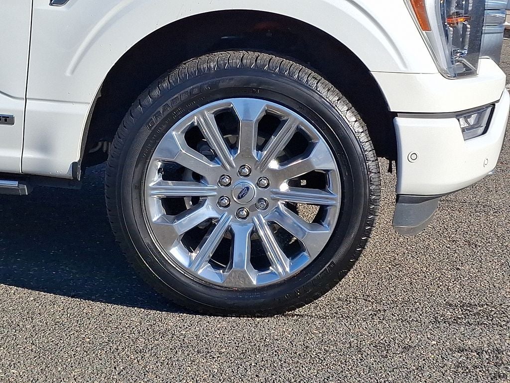 2023 Ford F-150 Limited