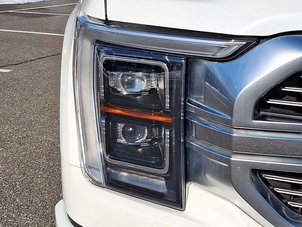 2023 Ford F-150 Limited