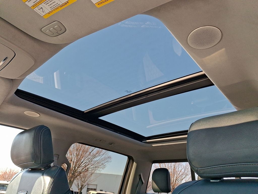 2023 Ford F-150 Limited