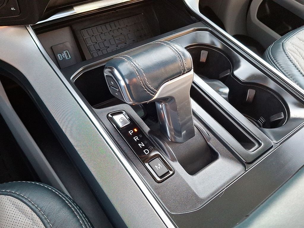 2023 Ford F-150 Limited