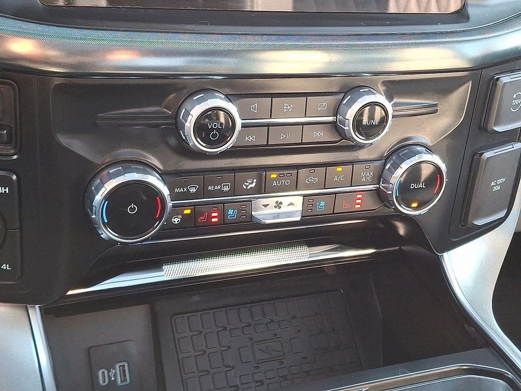 2023 Ford F-150 Limited