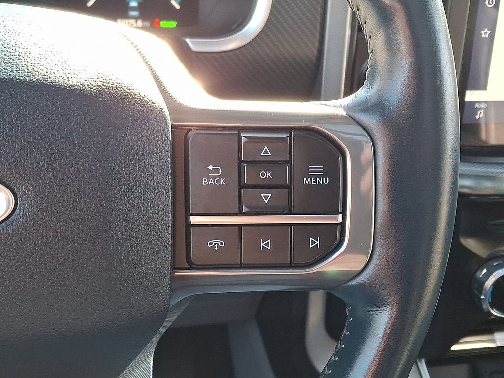 2023 Ford F-150 Limited