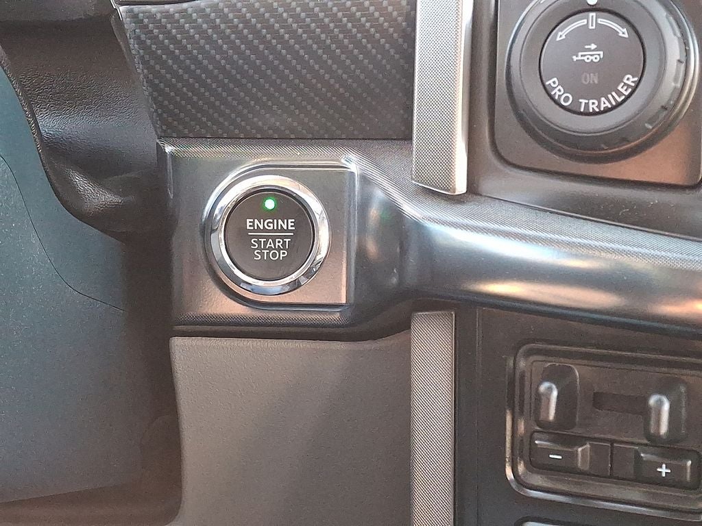 2023 Ford F-150 Limited