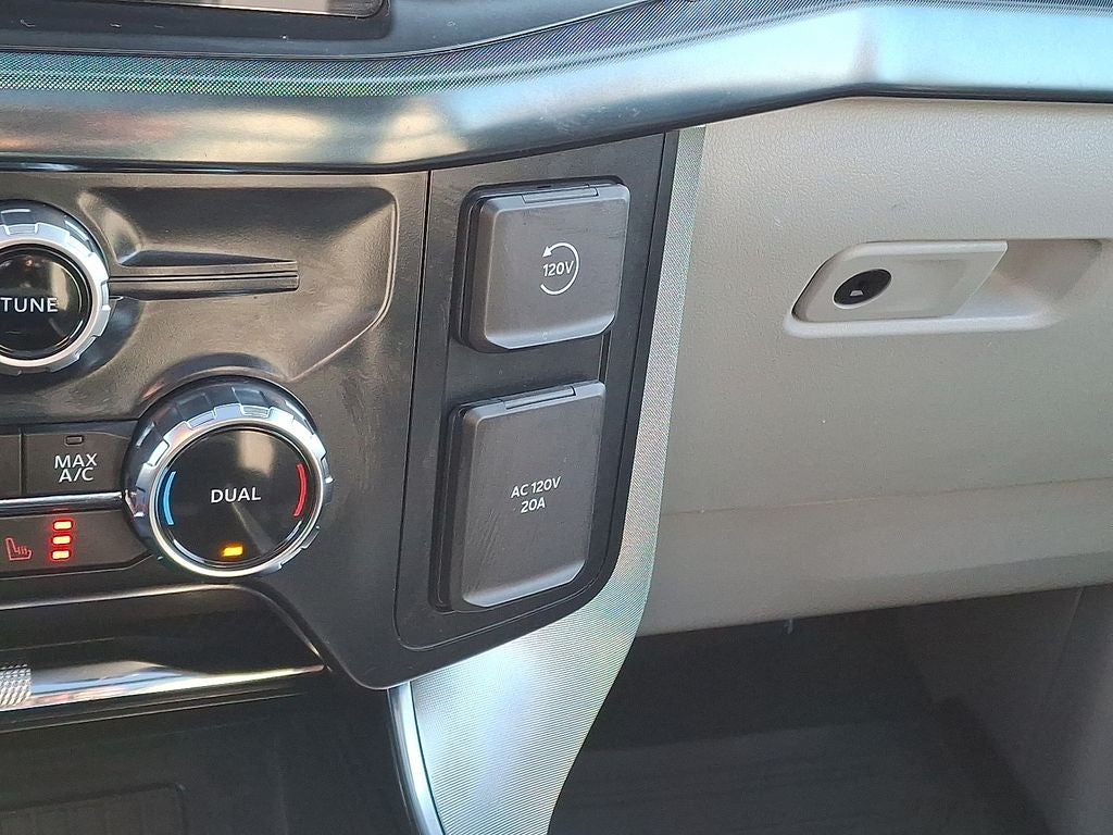 2023 Ford F-150 Limited