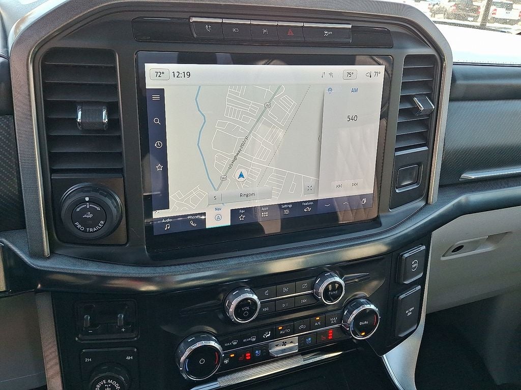 2023 Ford F-150 Limited