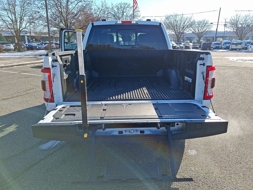 2023 Ford F-150 Limited