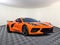 2022 Chevrolet Corvette Stingray 2LT